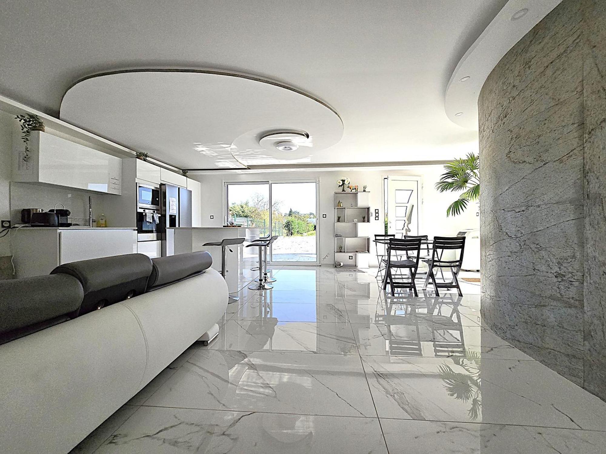 Maison Sapiac - 4Pers - 2 Chambres - 3 Lits - Clim Reversible - Terrasse Ombragee Et Grand Jardin - Piscine Saison Estivale Montauban Buitenkant foto