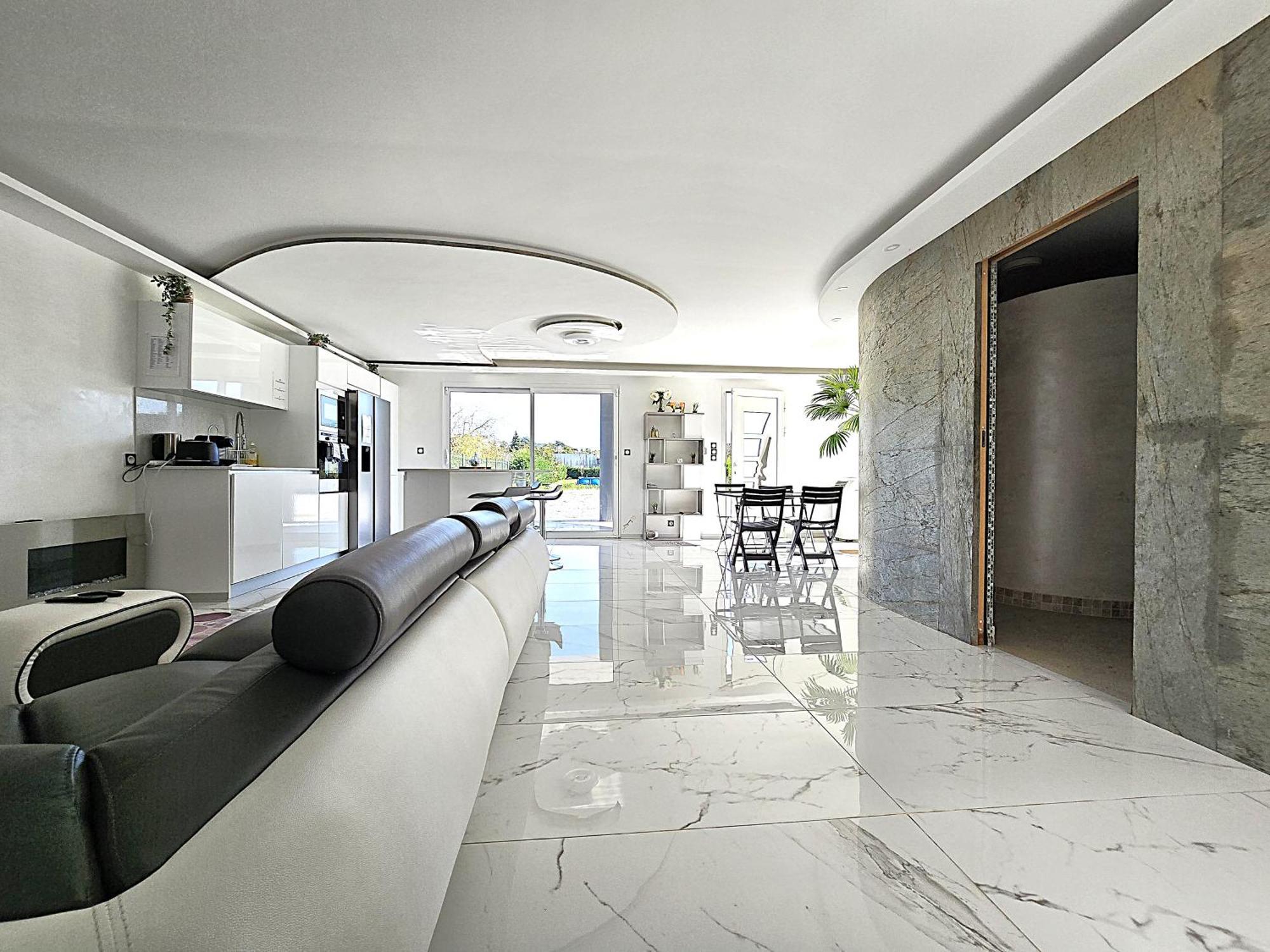 Maison Sapiac - 4Pers - 2 Chambres - 3 Lits - Clim Reversible - Terrasse Ombragee Et Grand Jardin - Piscine Saison Estivale Montauban Buitenkant foto
