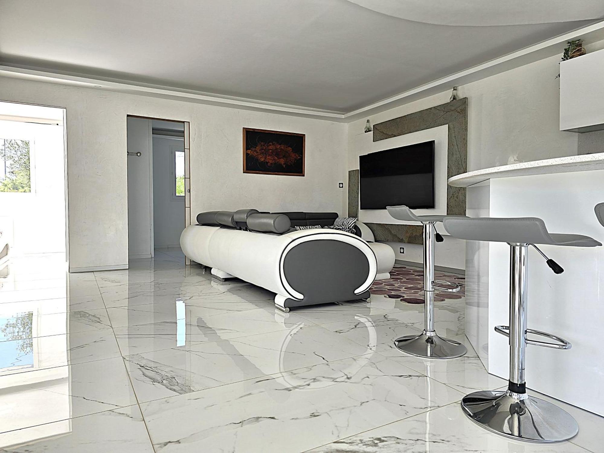Maison Sapiac - 4Pers - 2 Chambres - 3 Lits - Clim Reversible - Terrasse Ombragee Et Grand Jardin - Piscine Saison Estivale Montauban Buitenkant foto