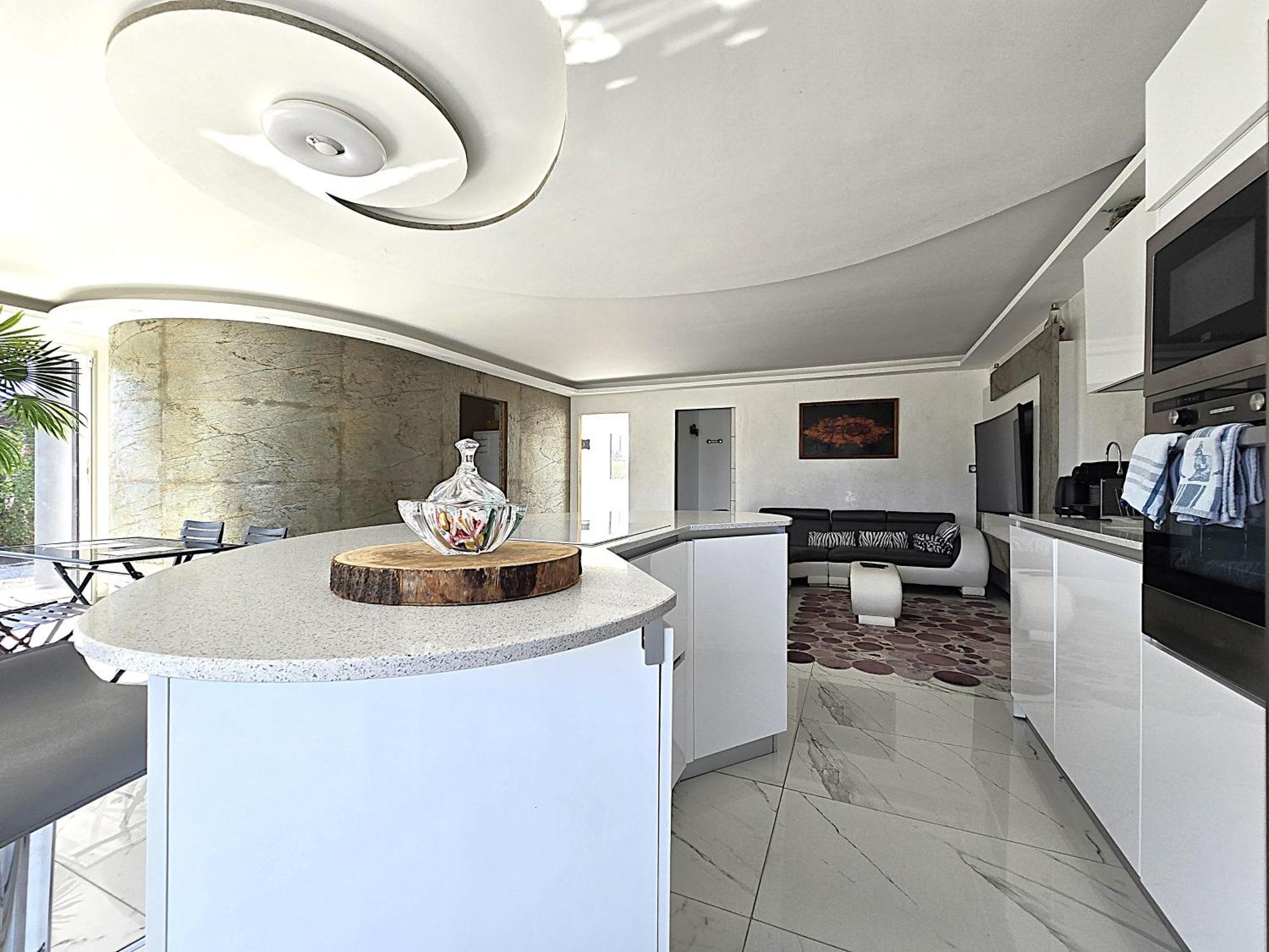 Maison Sapiac - 4Pers - 2 Chambres - 3 Lits - Clim Reversible - Terrasse Ombragee Et Grand Jardin - Piscine Saison Estivale Montauban Buitenkant foto